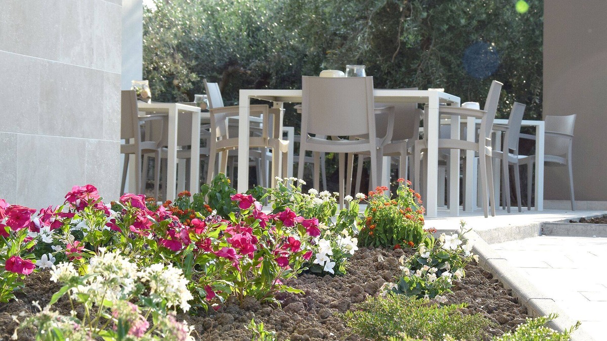 San Salvo House | CORTE REALE Luxury B&B