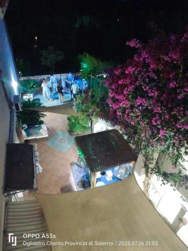 Ogliastro Cilento Bed & Breakfast | Corte Risco