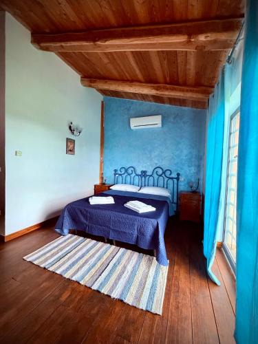 Montefiascone Apartment | Corte Sakura