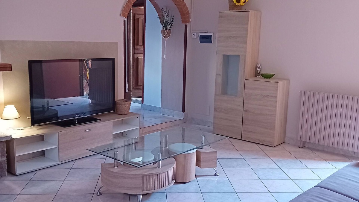 Golasecca Apartment | Corte San Michele – Relax near Lake Maggiore and Malpensa