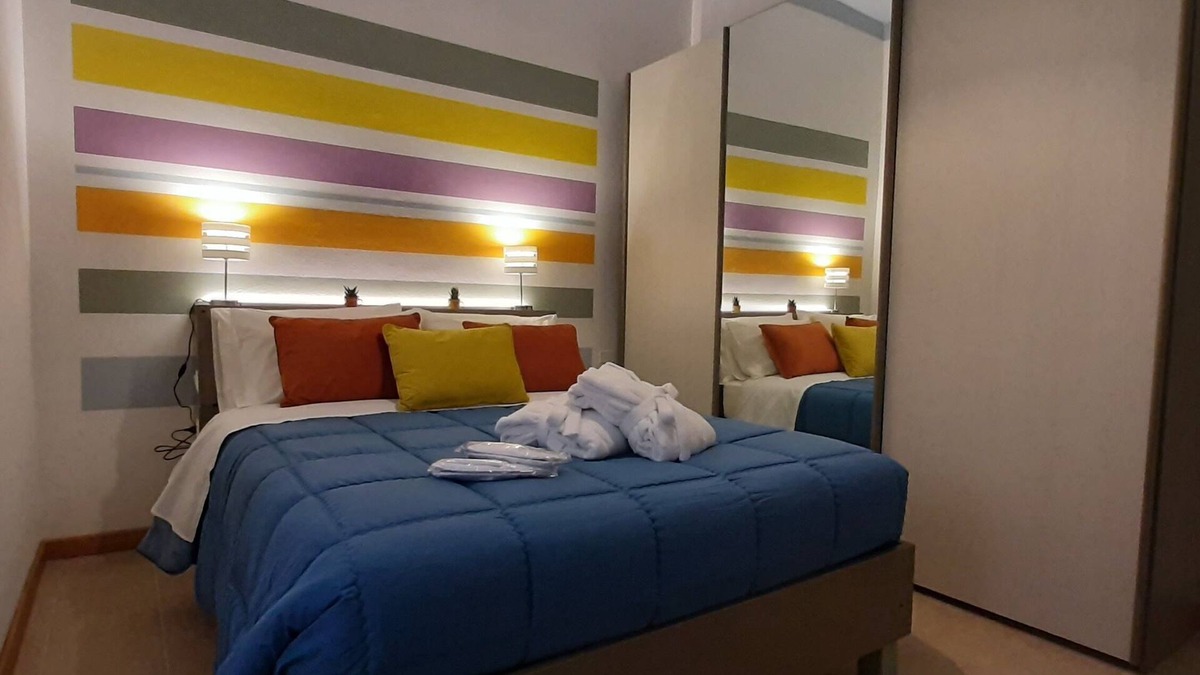 Costermano Apartment | Corte Stella