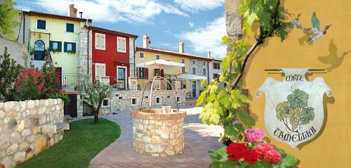 Soave House | Corte Tamellini