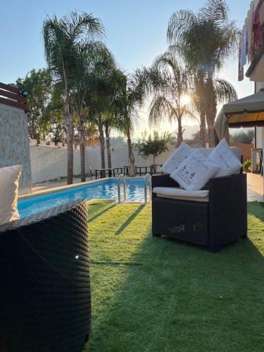 Bianco Bed & Breakfast | Corte Vena