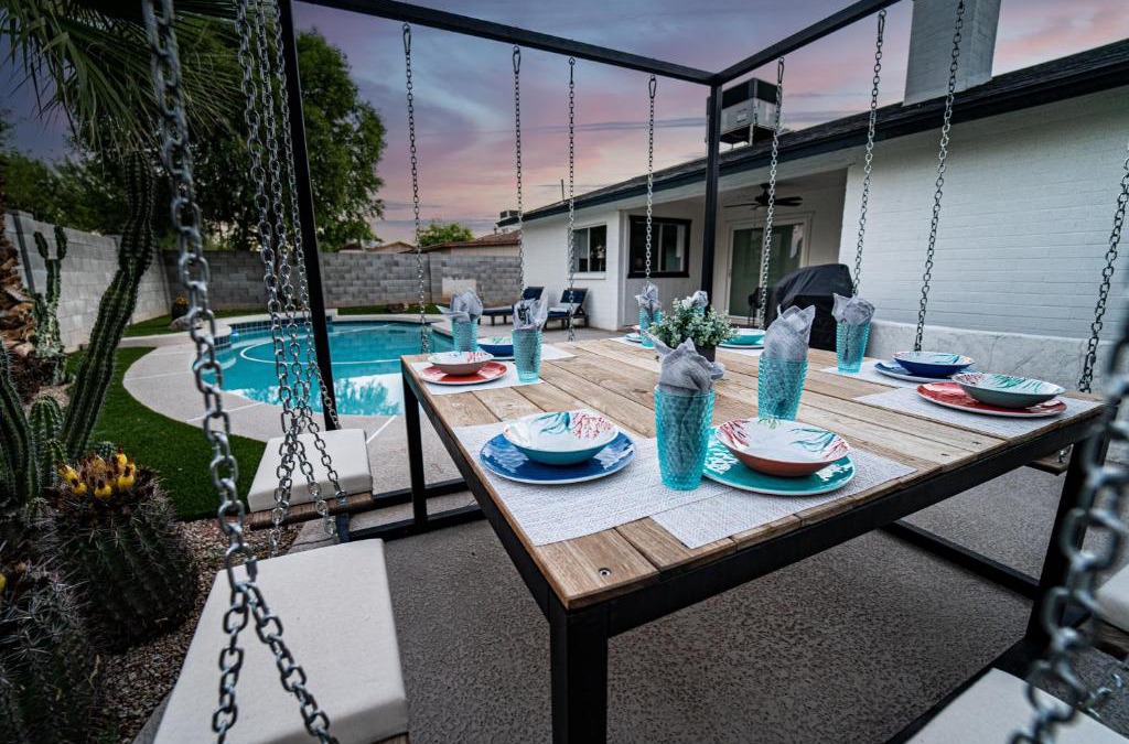 Chandler House | Cortez Chandler home