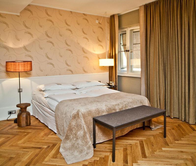 Graggenau Hotel | CORTIINA Hotel