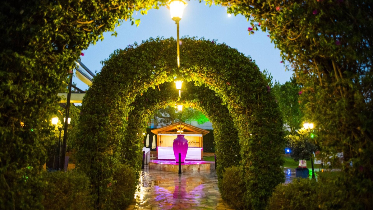 Alhaurin de la Torre Hotel | Cortijo Chico Málaga Airport
