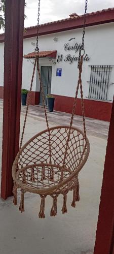 Puebla de Sancho Perez Apartment | Cortijo El Pajaroto