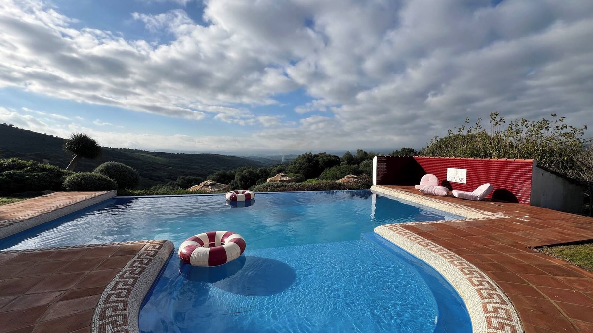 Gaucin Other | Cortijo Genesis