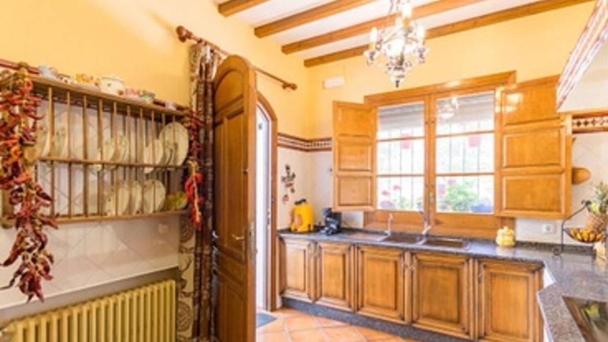 Priego de Cordoba House | Cortijo La Mimbre, Priego de Cordoba
