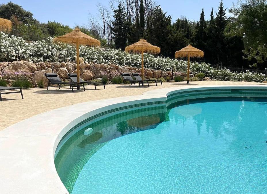 Colmenar Apartment | Cortijo Rancho Verde