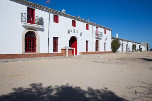 Jerez de la Frontera Villa | CORTIJO RURAL LA MARISCALA
