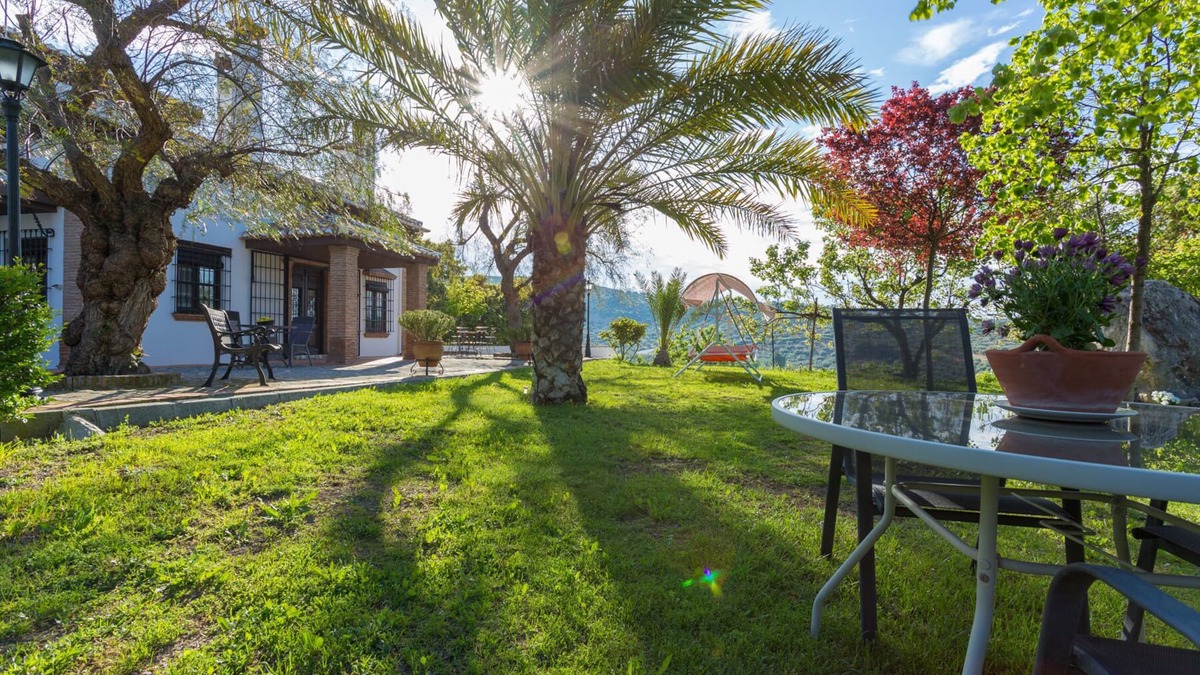 Illora Cottage | Cortijo Rural el Mirador, with private pool