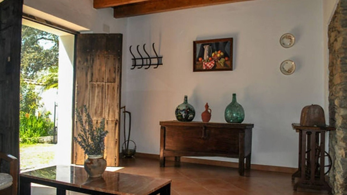 Calabazares Cottage | Cortijo Vega de los Hatos