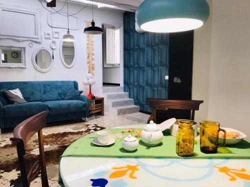 San Giovanni Gemini House | Cortile Suez