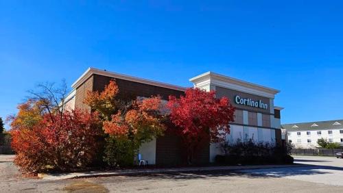 East Haven Rutland County Hotel | Cortina Inn Rutland