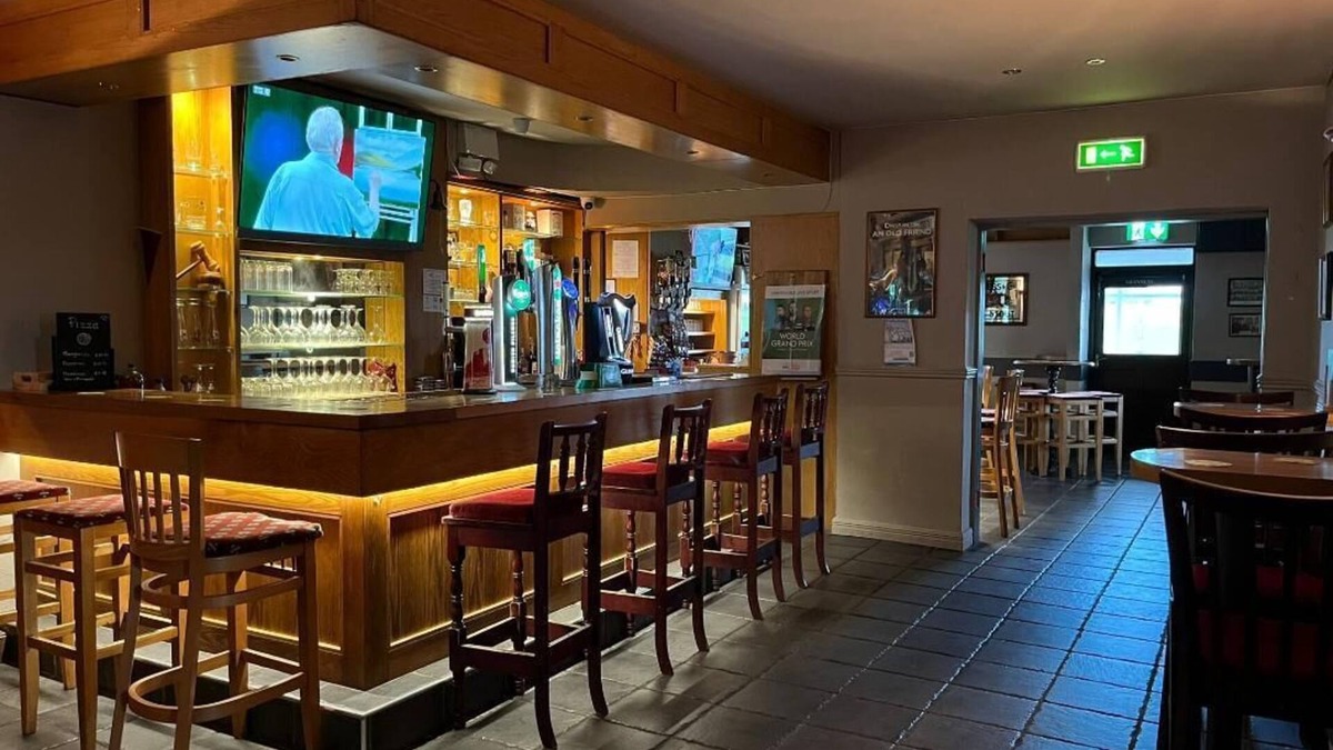 Roscoe Hotel | Cortoon Inn