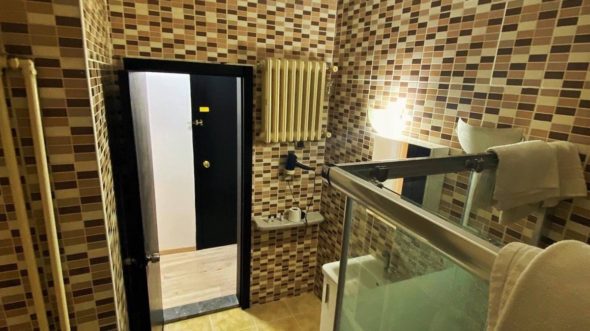 Corum Hotel | Corum Umay Otel