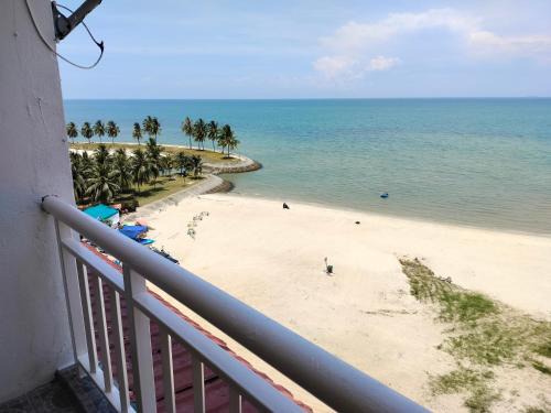 Taman Haji Zainal Apartment | corus lagoon seaview hotel