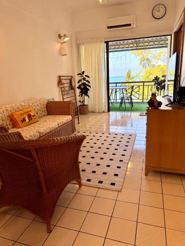 Taman Haji Zainal Apartment | Corus Seaview Family Suite at Port Dickson 6-8 pax