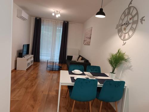 Corvin negyed Apartment | Corvin ChillZone