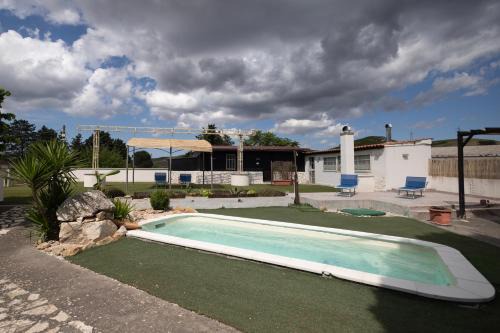 Vizzini Bed & Breakfast | Cosi Priziusi