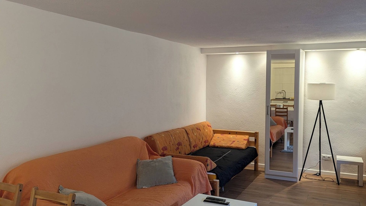 Bad Vilbel Apartment | Cosiness in a central location