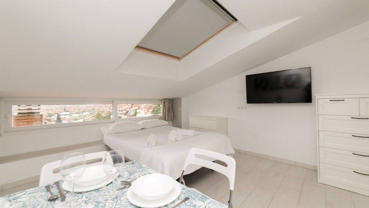 Coslada Apartment | Coslada M7
