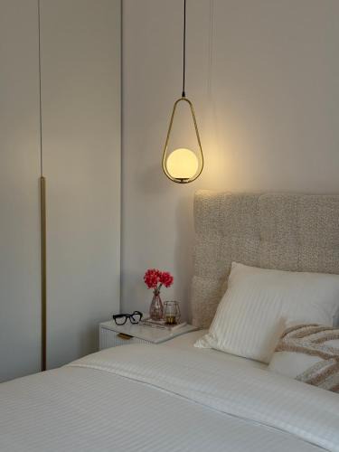 Stefanestii de Jos Apartment | Cosmo22 Chic Retreat