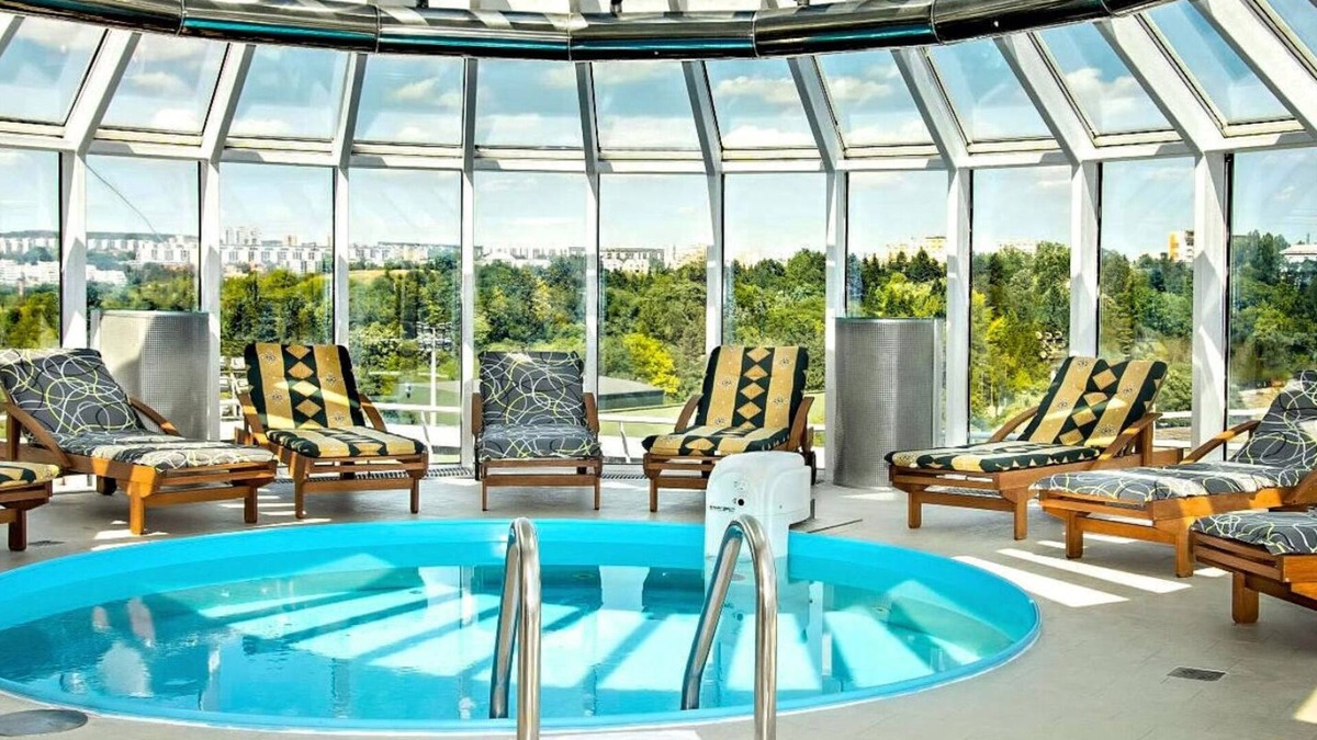 Brno Hotel | Cosmopolitan Bobycentrum – Czech Leading Hotels