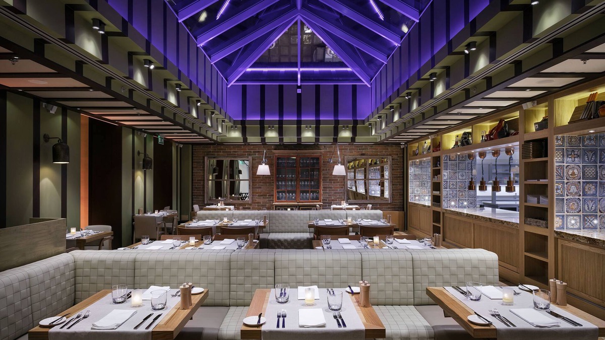 Petrska ctvrt Hotel | Cosmopolitan Hotel Prague