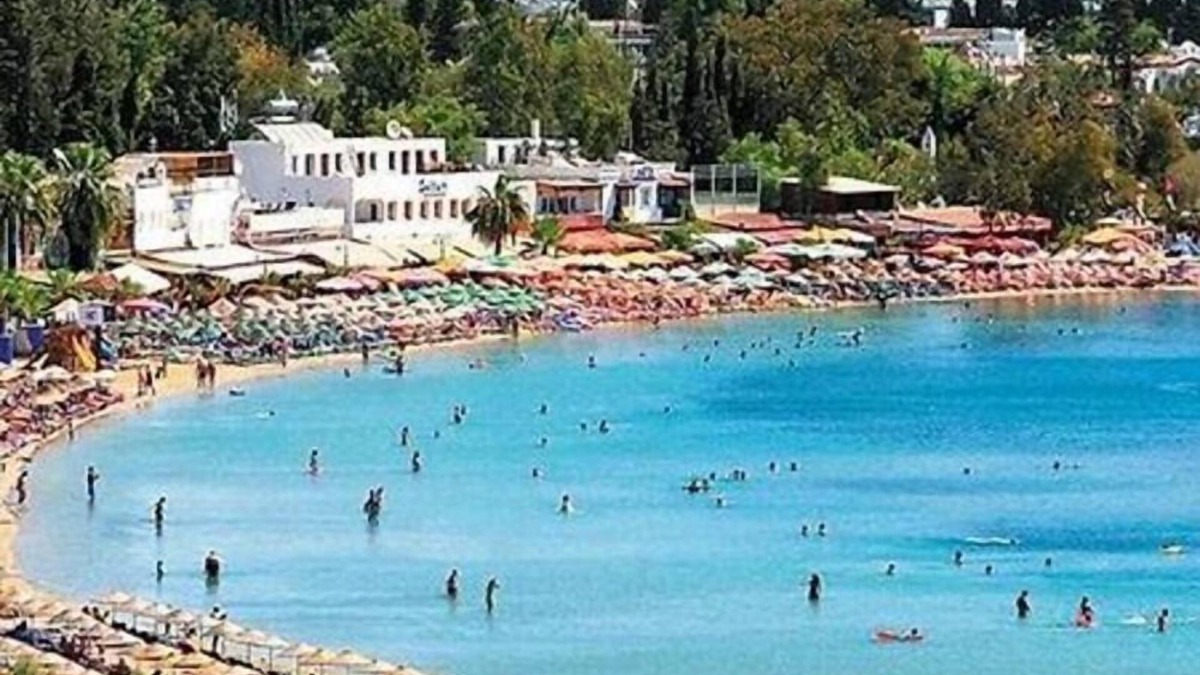 Bitez Hotel | Costa 3S Beach