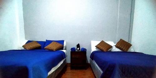 Chiltiupan Cabin | costa azul apartment el zonte