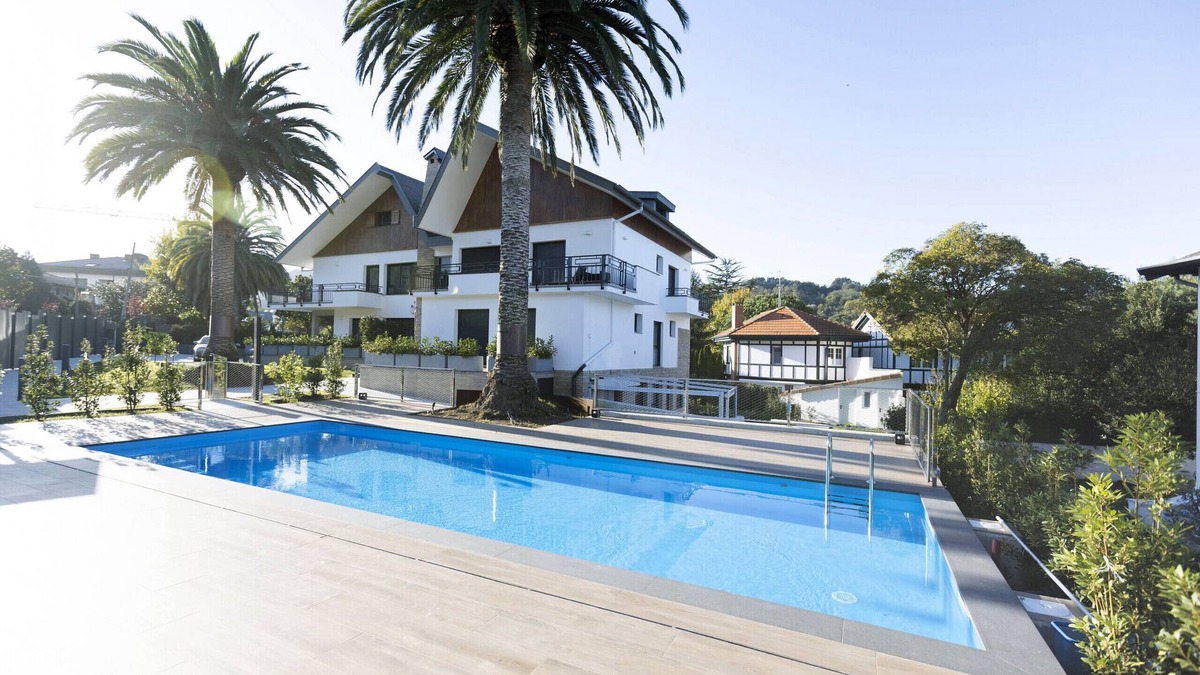 Hondarribia Apartment | Costa by Basquelidays