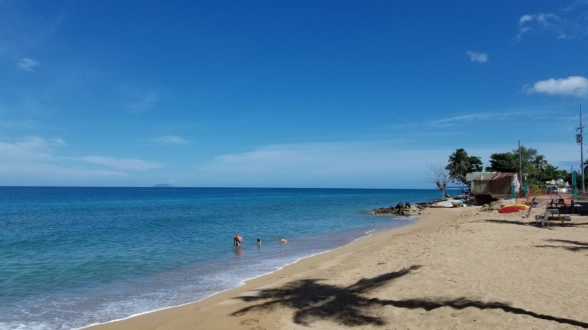 Stella Condo | Costa Corsica Beachfront Apartment Rental