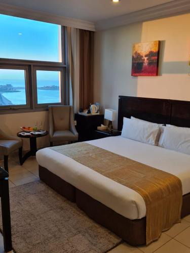 Hawally Hotel | Costa Del Sol Hotel by Arabian Link