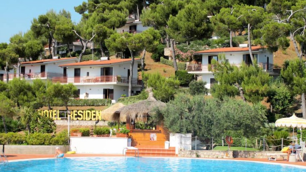 Sperlonga Apartment | Costa di Kair ed Din by Interhome