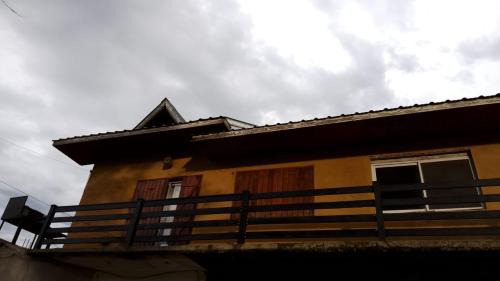 Punta Mogotes House | Costa Edison