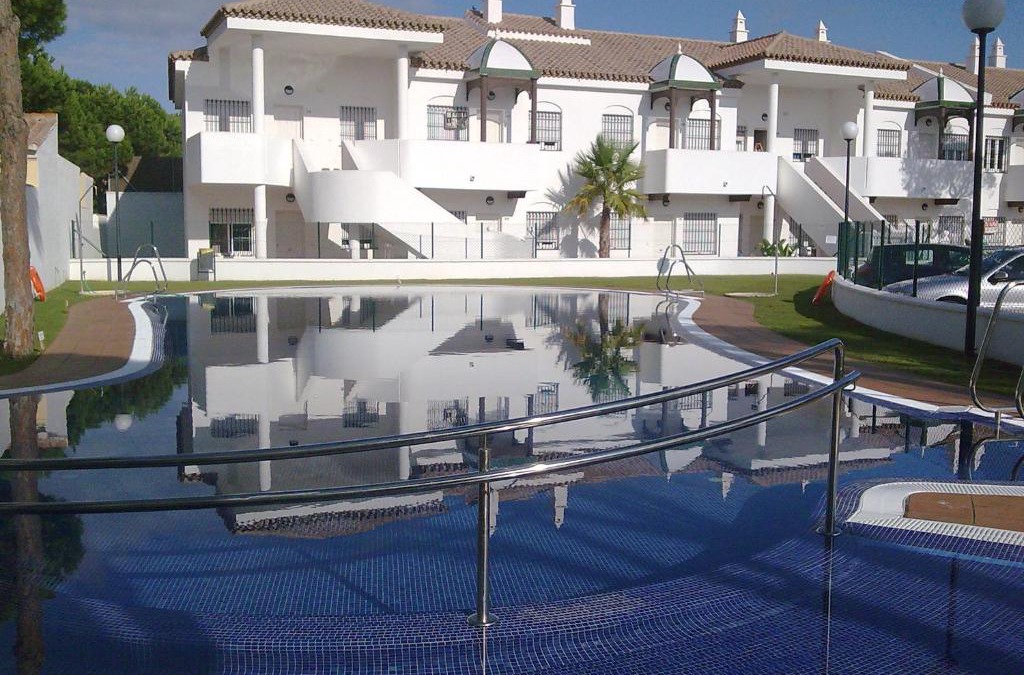 Poblado Sancti Petri Apartment | COSTA EL CASTILLO Apartamento con WIFI