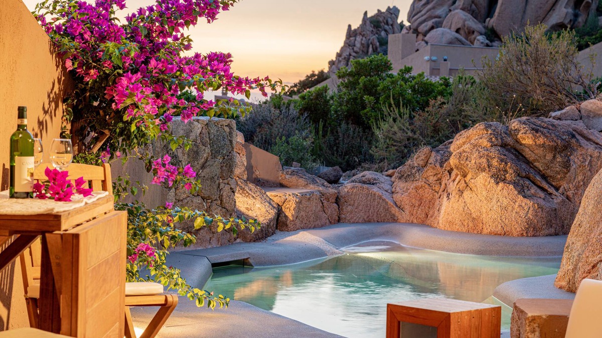 Costa Paradiso Villa | Costa Paradiso Resort