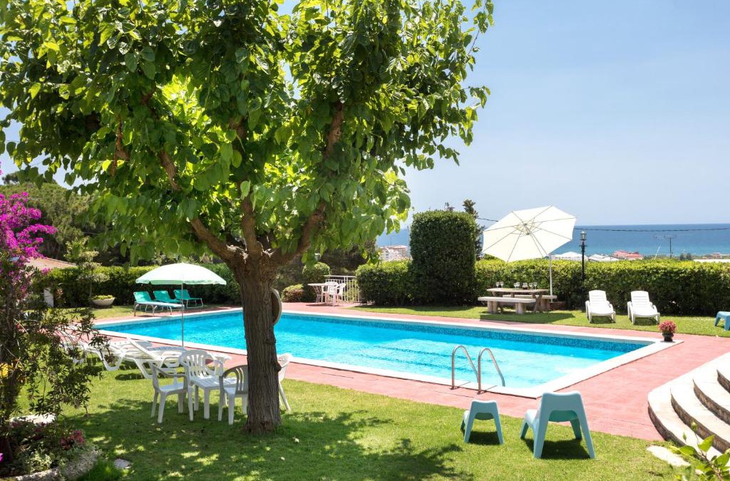 Santa Susanna Apartment | Costa Maresme Apartment