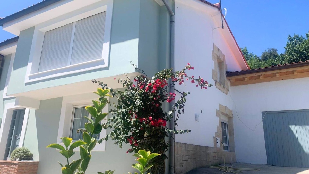 Marina de Cudeyo House | Costa Marina, charming house near the sea.