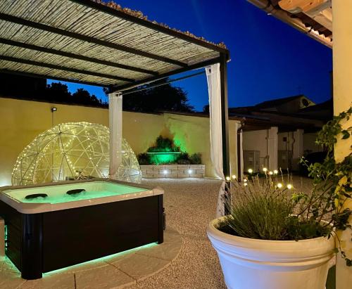 Nurachi Apartment | Costa Ovest Apartments