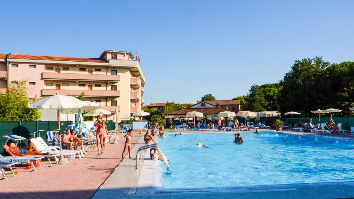 Lido Adriano House | Costa Paradiso