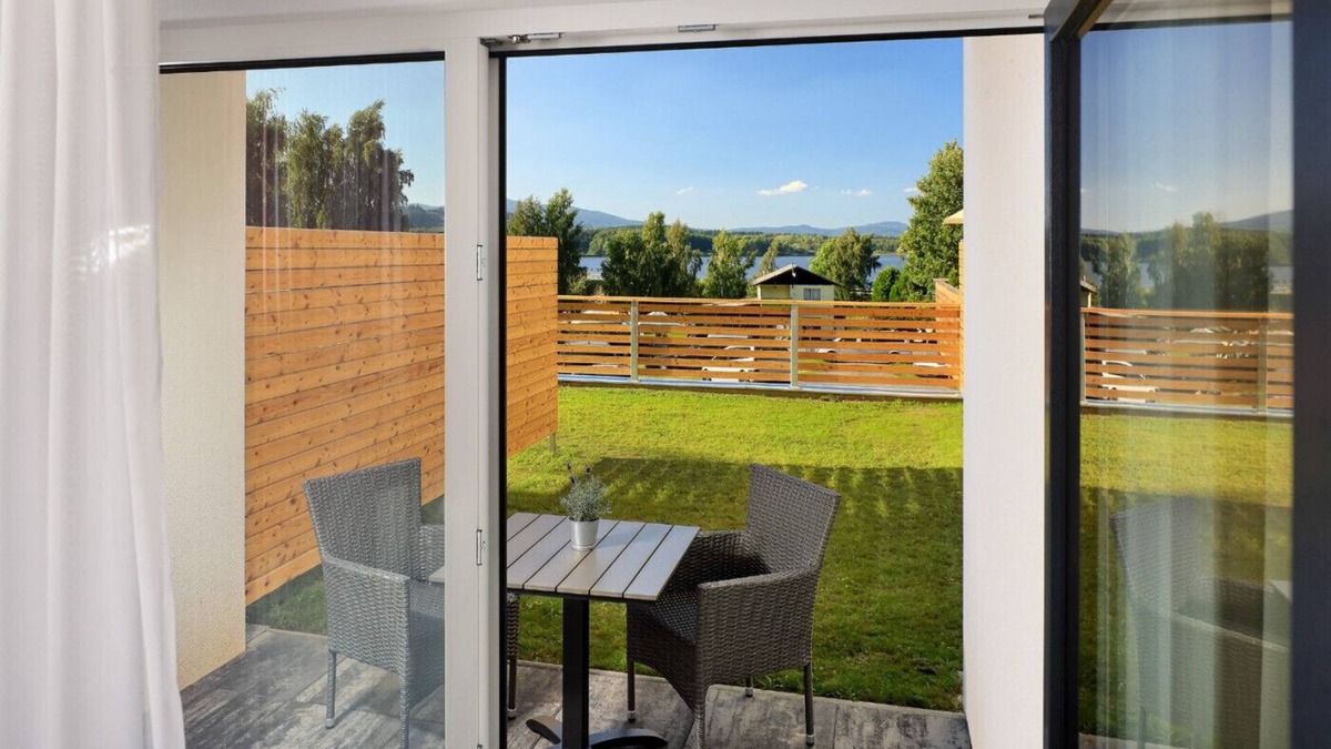Cerna V Posumavi Apartment | COSTA PLANA Lipno