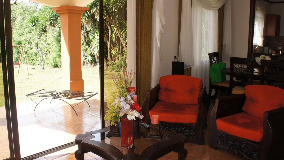 Santo Tomas Condo | Costa Rica Deluxe Vacation Home near everything City Mountains and Beach