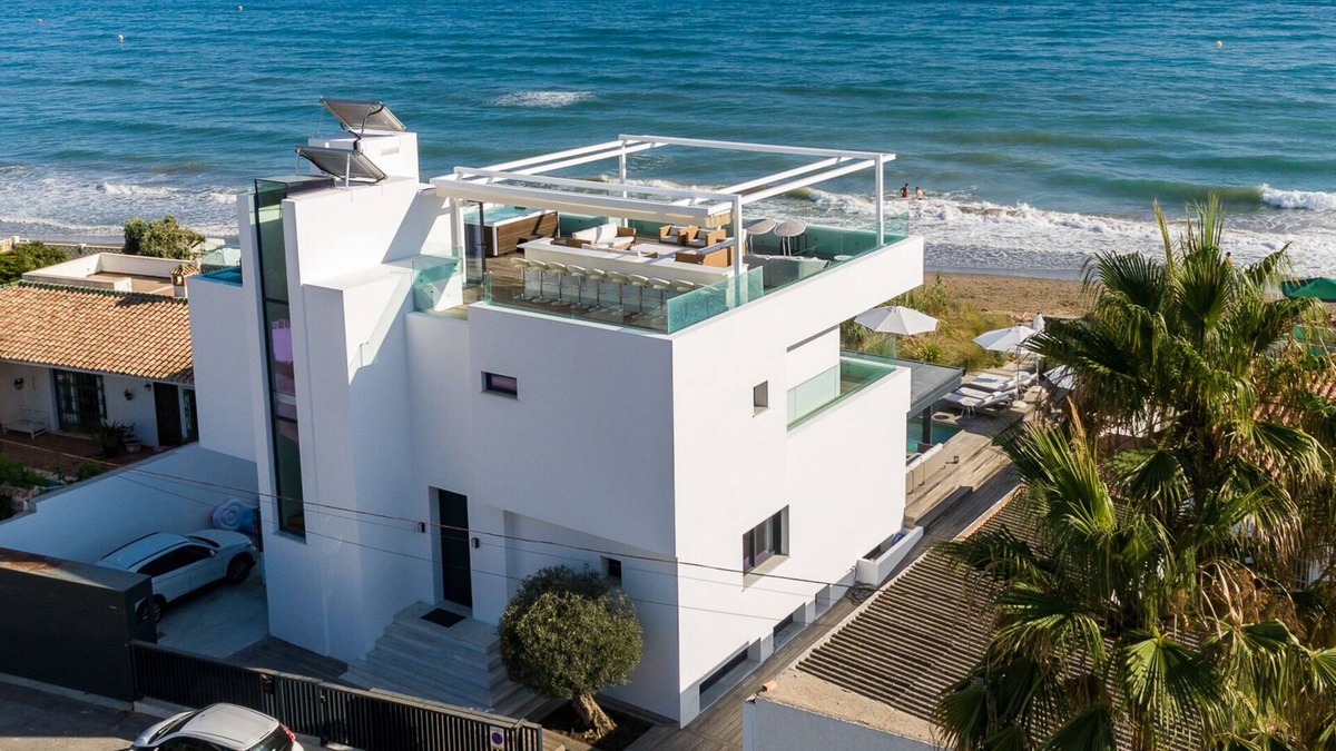 Urbanizacion Costabella Villa | Costabella