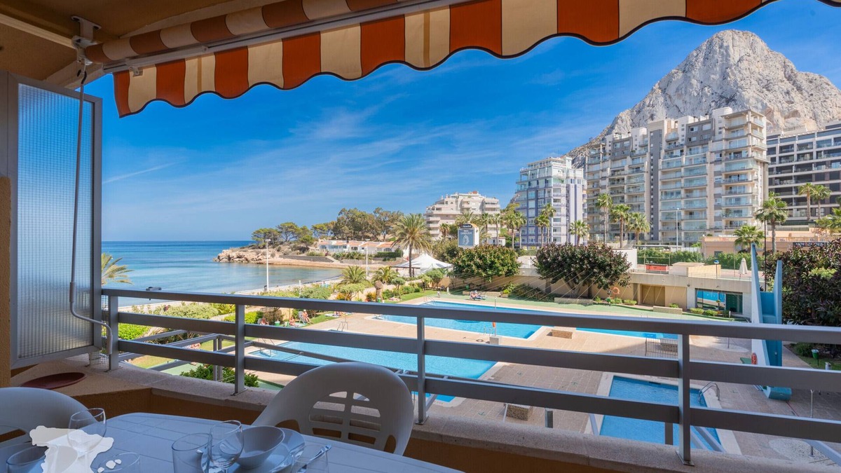 Calpe Apartment | CostaBlancaDreams - Voramar in Calpe
