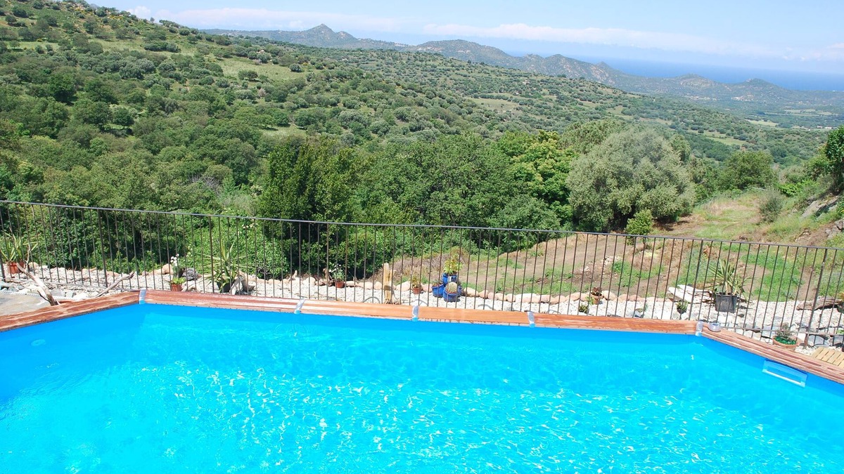 Costa Cottage | Costadisognu Cottage 6/8 person