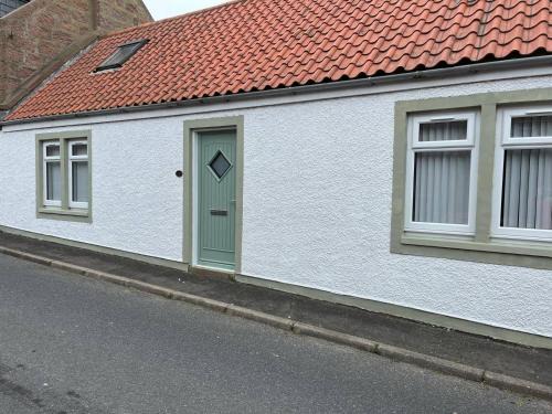 Boddam House | Costal Cottage -Boddam-Sleeps6- Pet Friendly