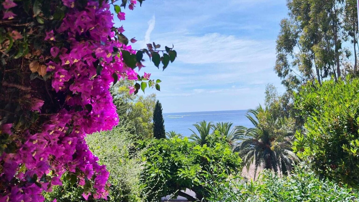 Antheor Villa | Costal house with sea view